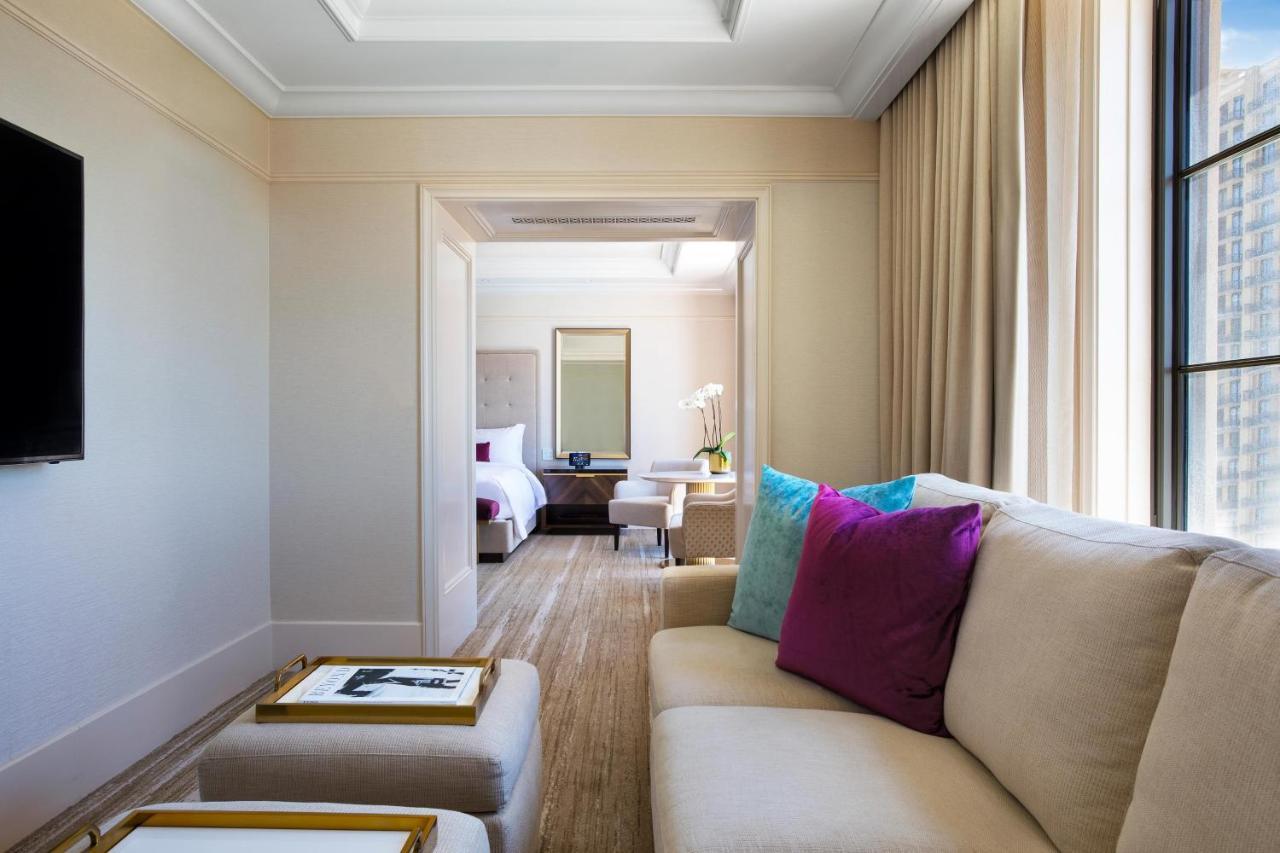 Metropolitan Suite, 1 Bedroom Suite, 2 Queen, Balcony,1365900905:JPEG