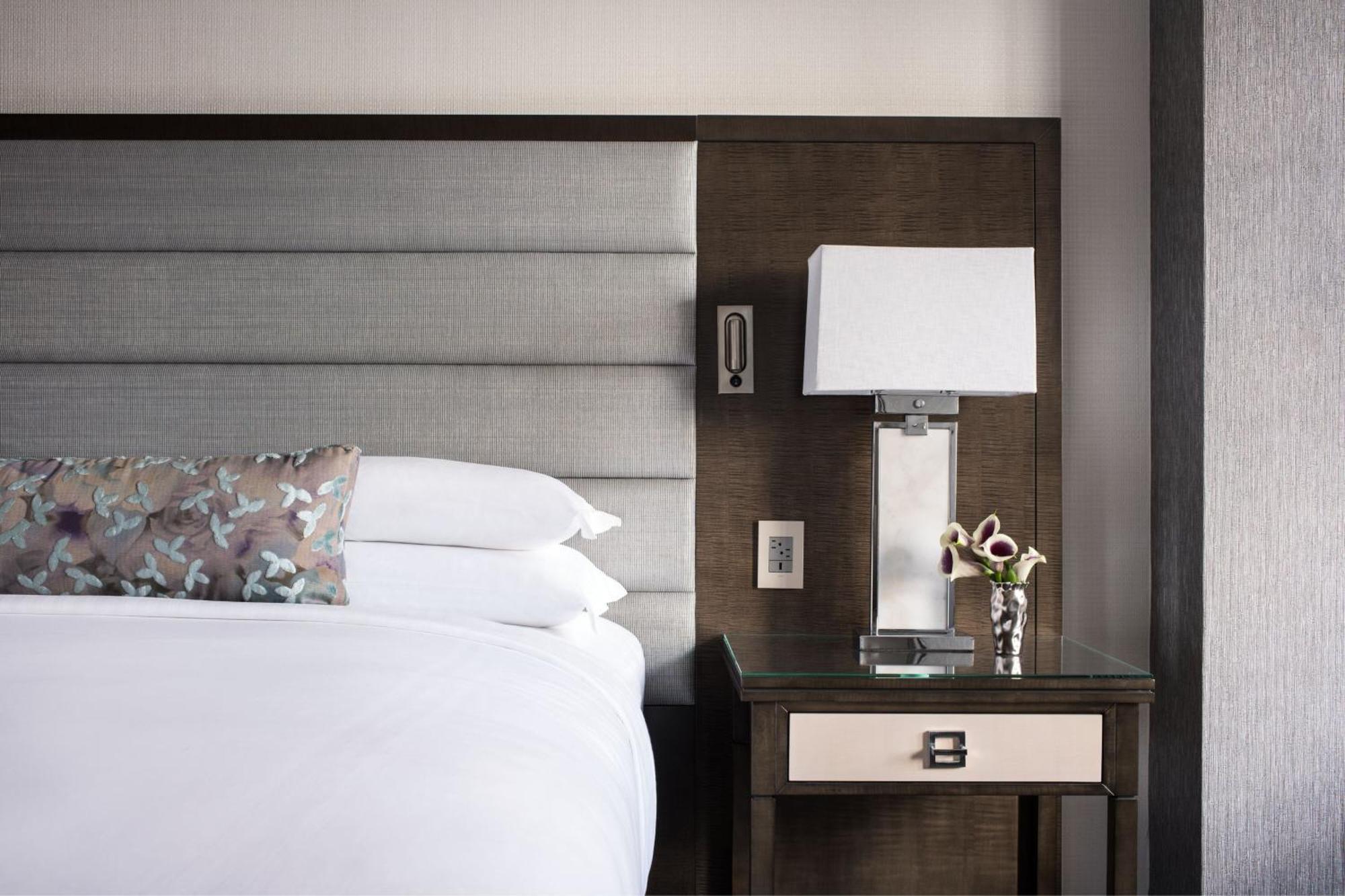 City View Guest room 2 Queen