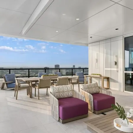Stylish Margaritaville In Atlanta, Ga-3