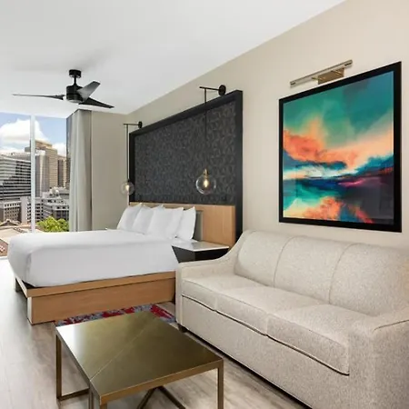 Stylish Margaritaville In Atlanta, Ga-2