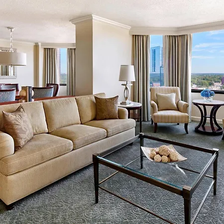 The Whitley, A Luxury Collection Hotel, Atlanta Buckhead-2