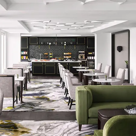 Intercontinental Buckhead Atlanta By Ihg-3
