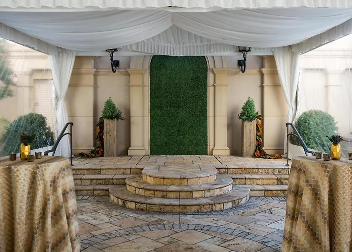 The St. Regis Atlanta Hotel